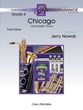 Chicago Concert Band sheet music cover